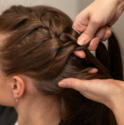 Hair Care Image