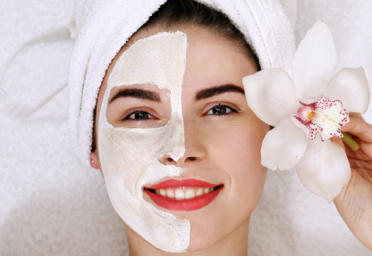 Skincare Image